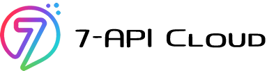7-API Cloud